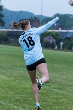 Bild 460 - U18 und U14 Kellinghusen